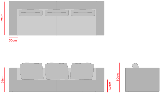 Plano del productoOtto Soft