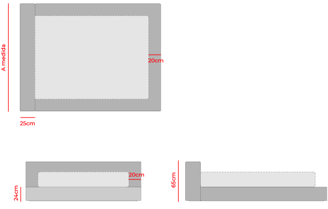 Plano del productoHamilton
