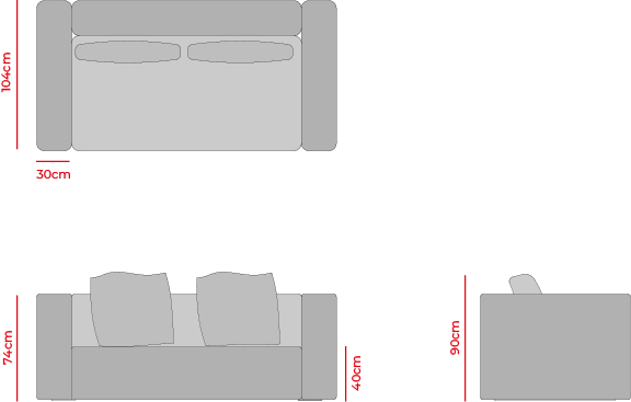 Plano del productoOtto