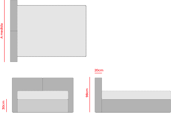Plano del productoPaola